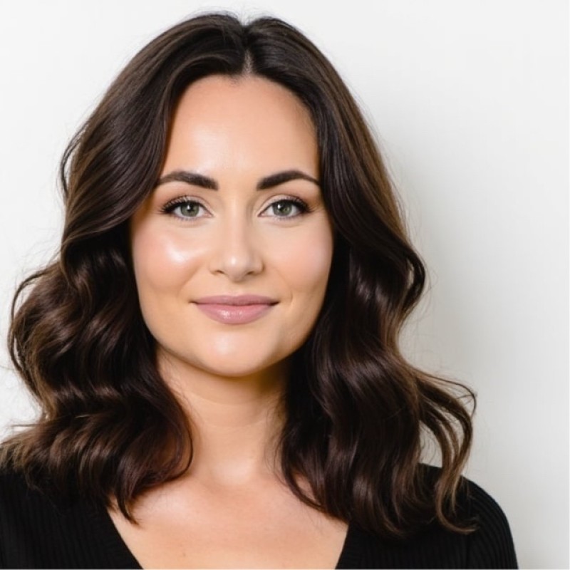 Molly Sishton