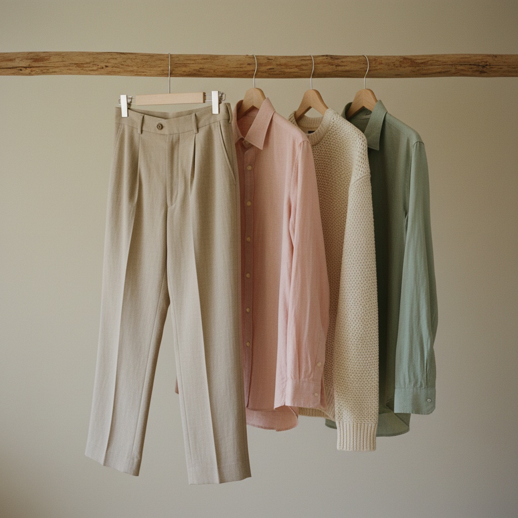 Clothing fashion collection at SO-ME