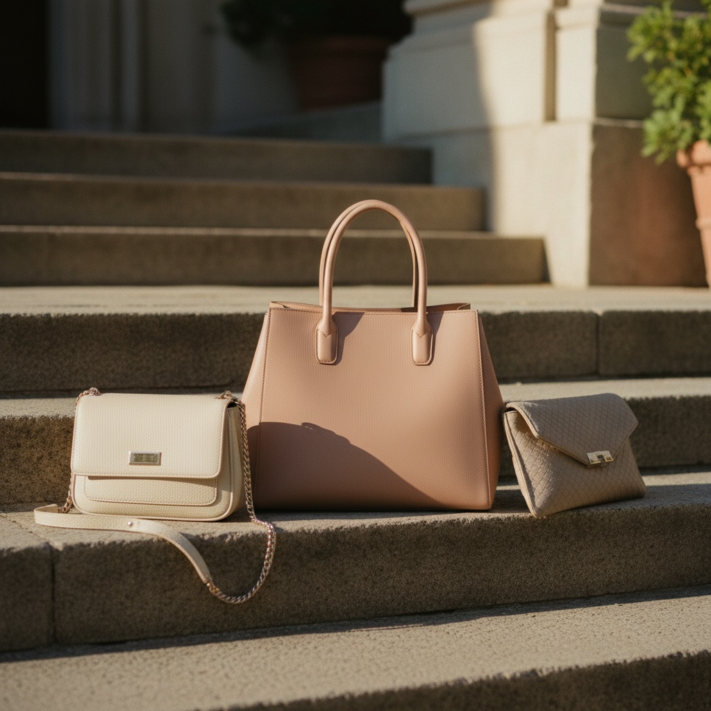 Handbags, Wallets & Cases fashion collection at SO-ME
