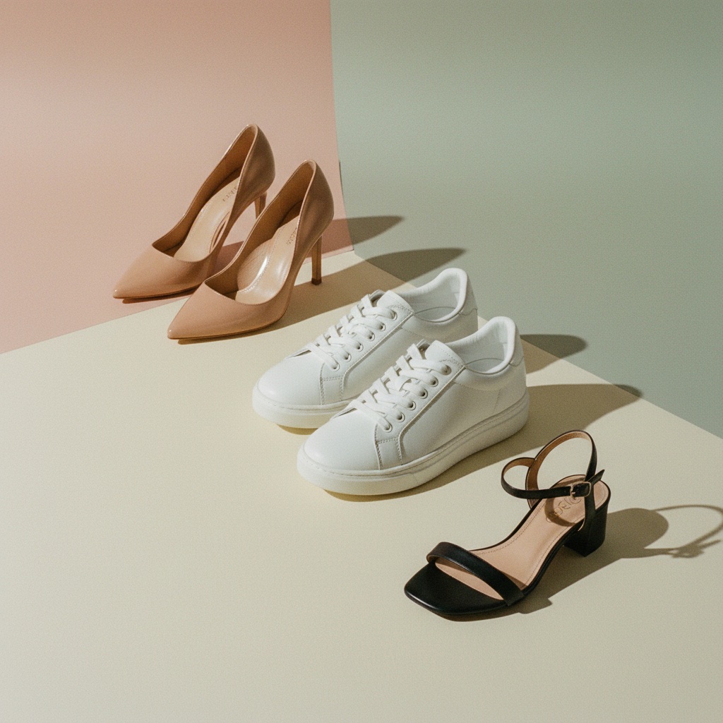 Formal Shoes fashion collection at SO-ME